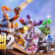 knight squad 2